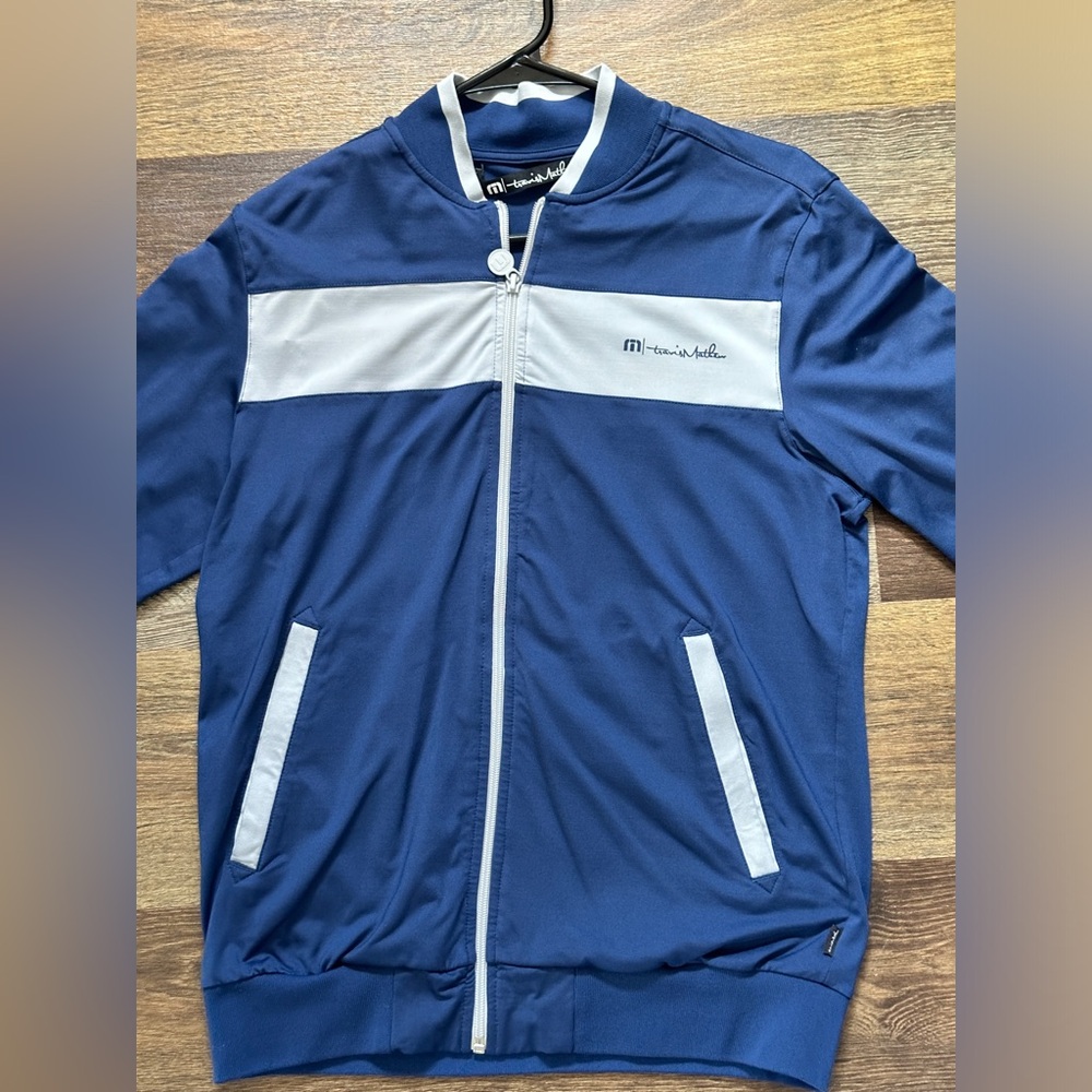 Travis Matthew Jacket (Small)